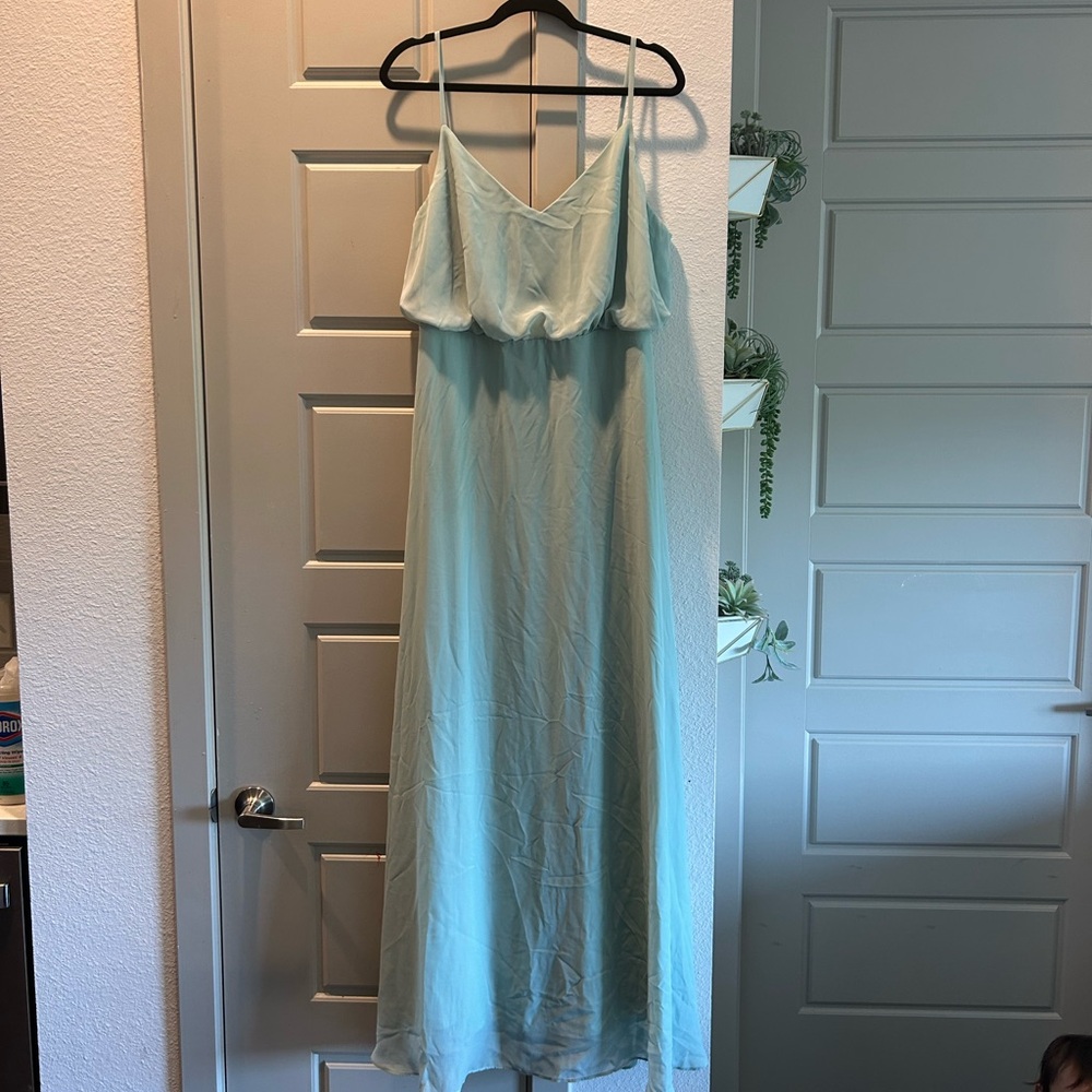 Birdy Grey Gwennie Sage XXL